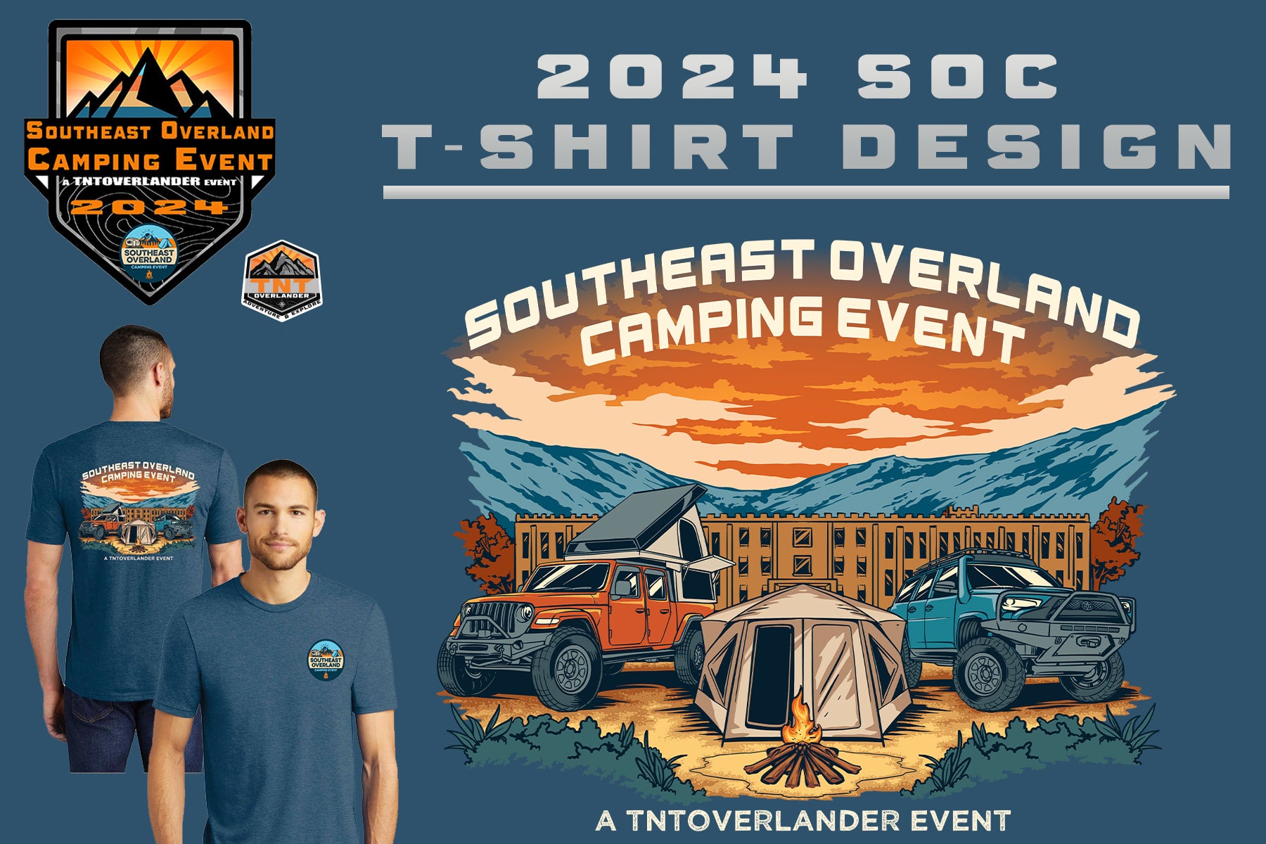 2024soc event shirt tntoverlander